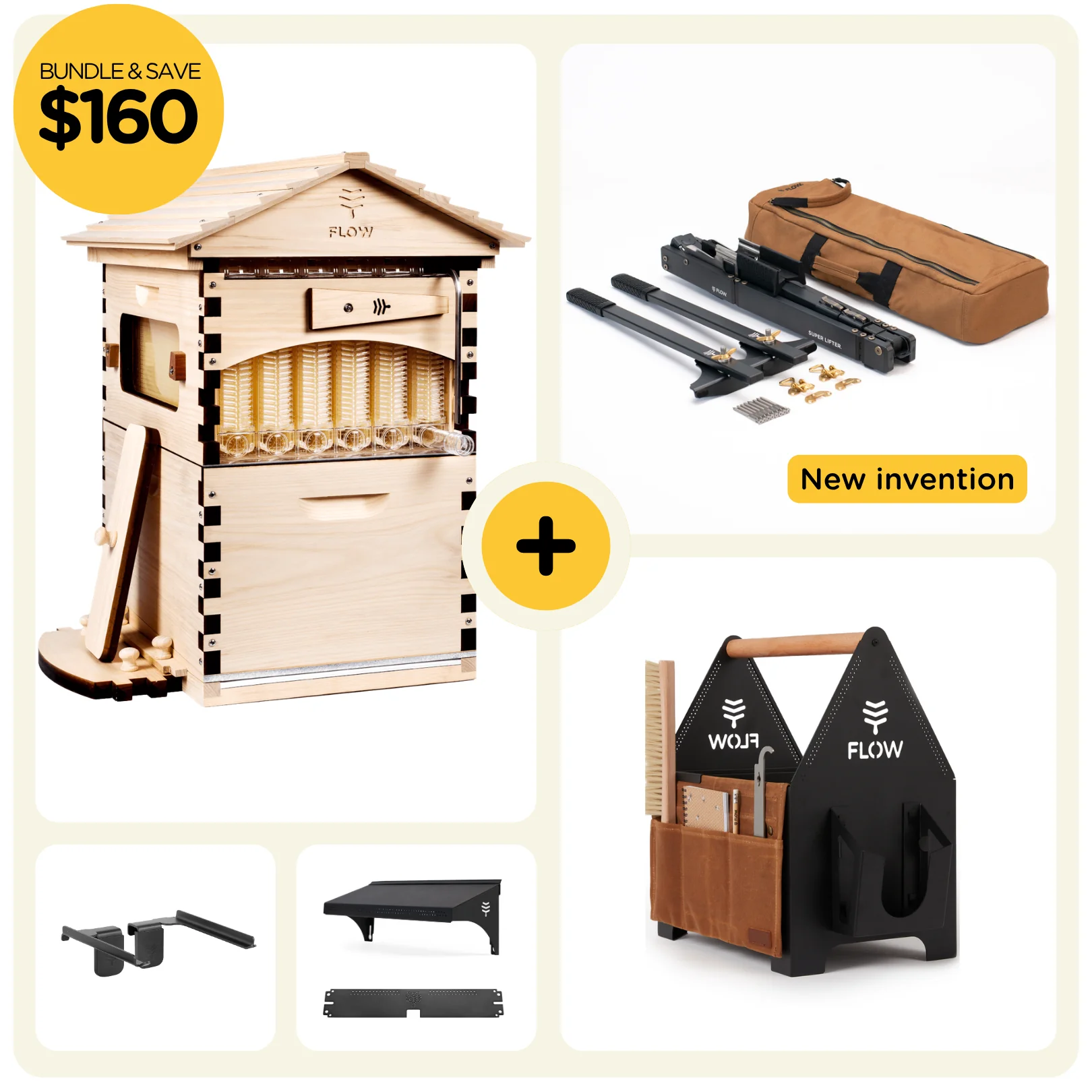 On Sale and Specials